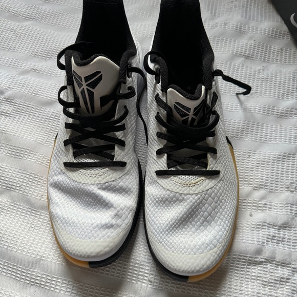 Mamba Focus Jordans